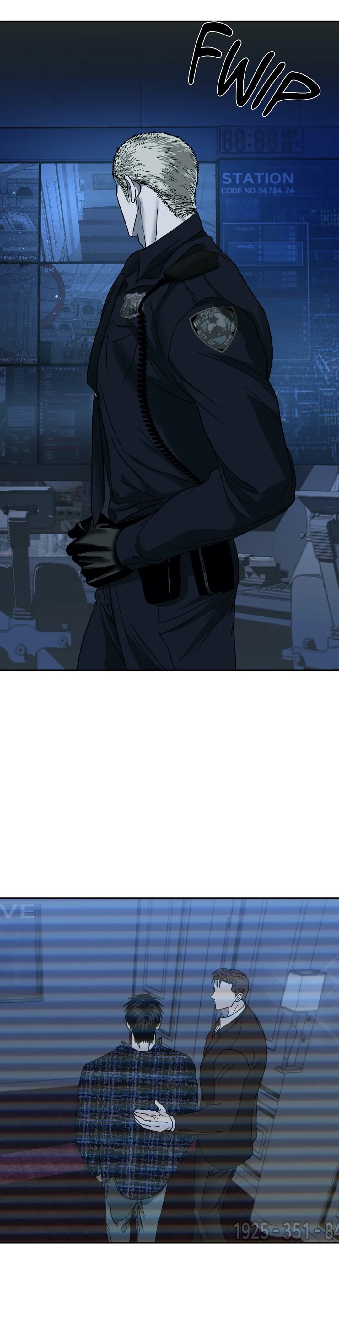 Shutline, Chapter 24 image 24